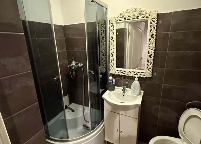 Apartamento Natalia *