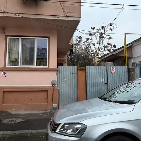 Natalia Bucharest