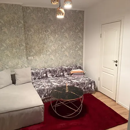Natalia Apartment *