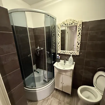 Apartament Natalia *