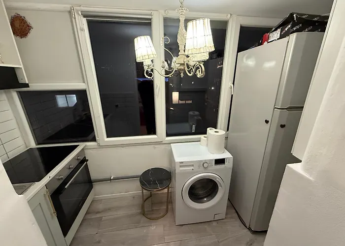 Apartament Natalia