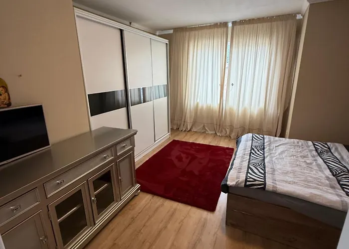 Natalia * Bucureşti